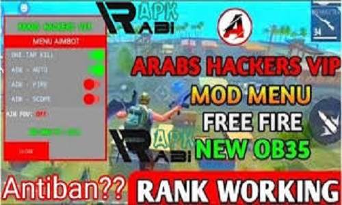 Arabs Vip Hackers