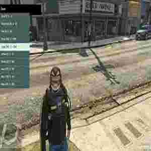 GTA Mod