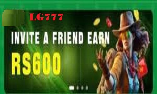 LG777 Game