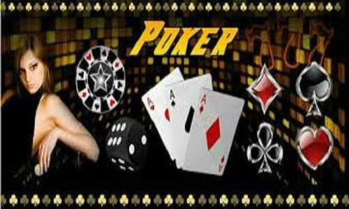 Poker777 Game