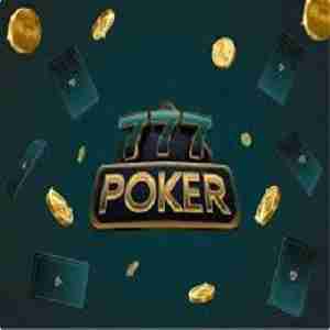 Poker777-Game