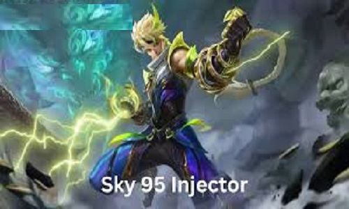 Sky 95 Injector