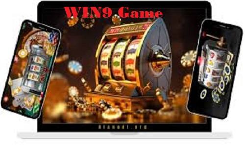 Win9 Game