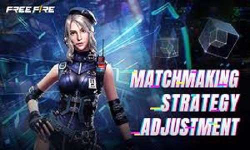 XGD Team FF