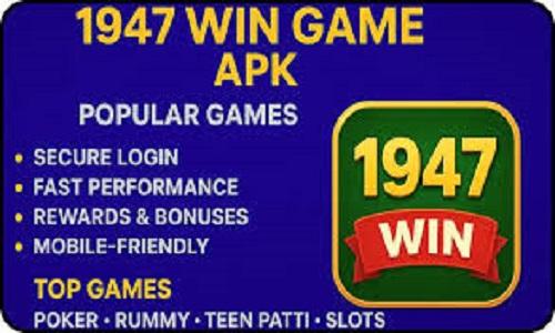 1947 Win Game