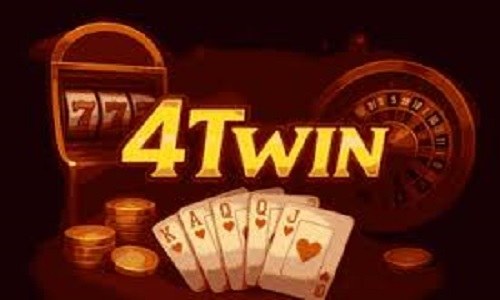 4TWin Game