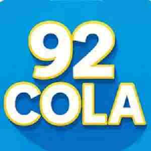 92Cola Game