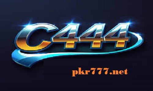 C444 Game
