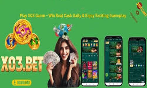 X03 Bet