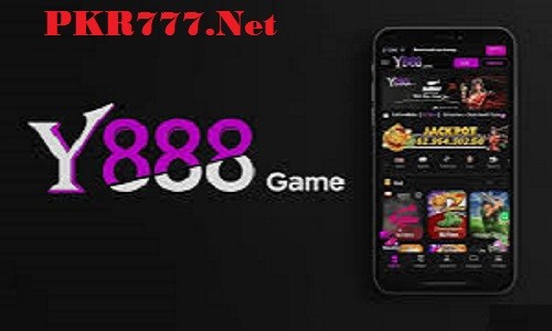 Y888 Game
