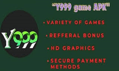 Y999 Game