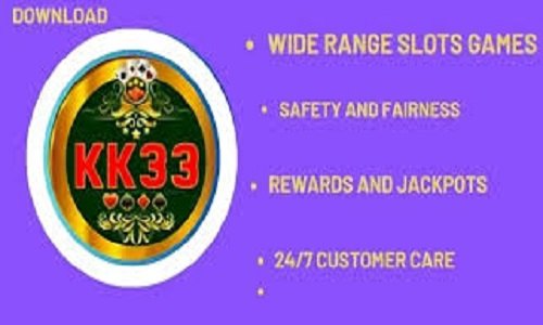 KK33 Game