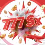 777SX Game