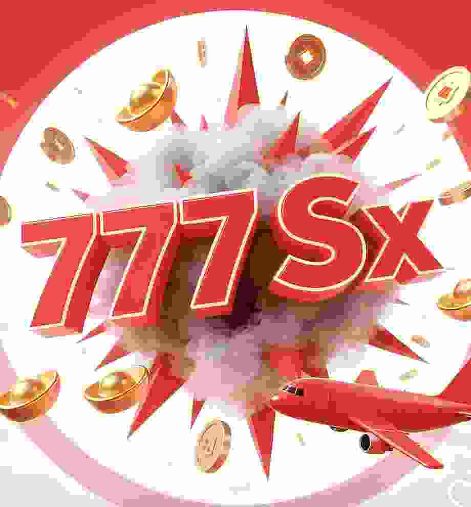 777SX Game